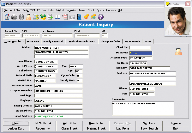 Medical Billing Software Benefits